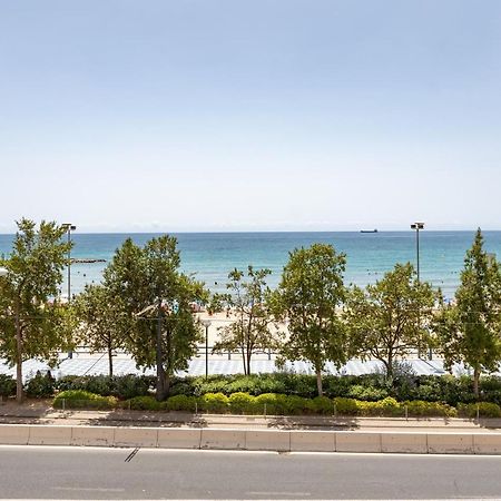 El Mirador Apartman Alicante Kültér fotó