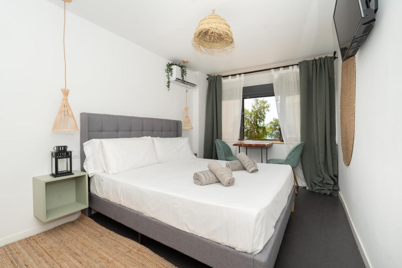 El Mirador Apartman Alicante Kültér fotó