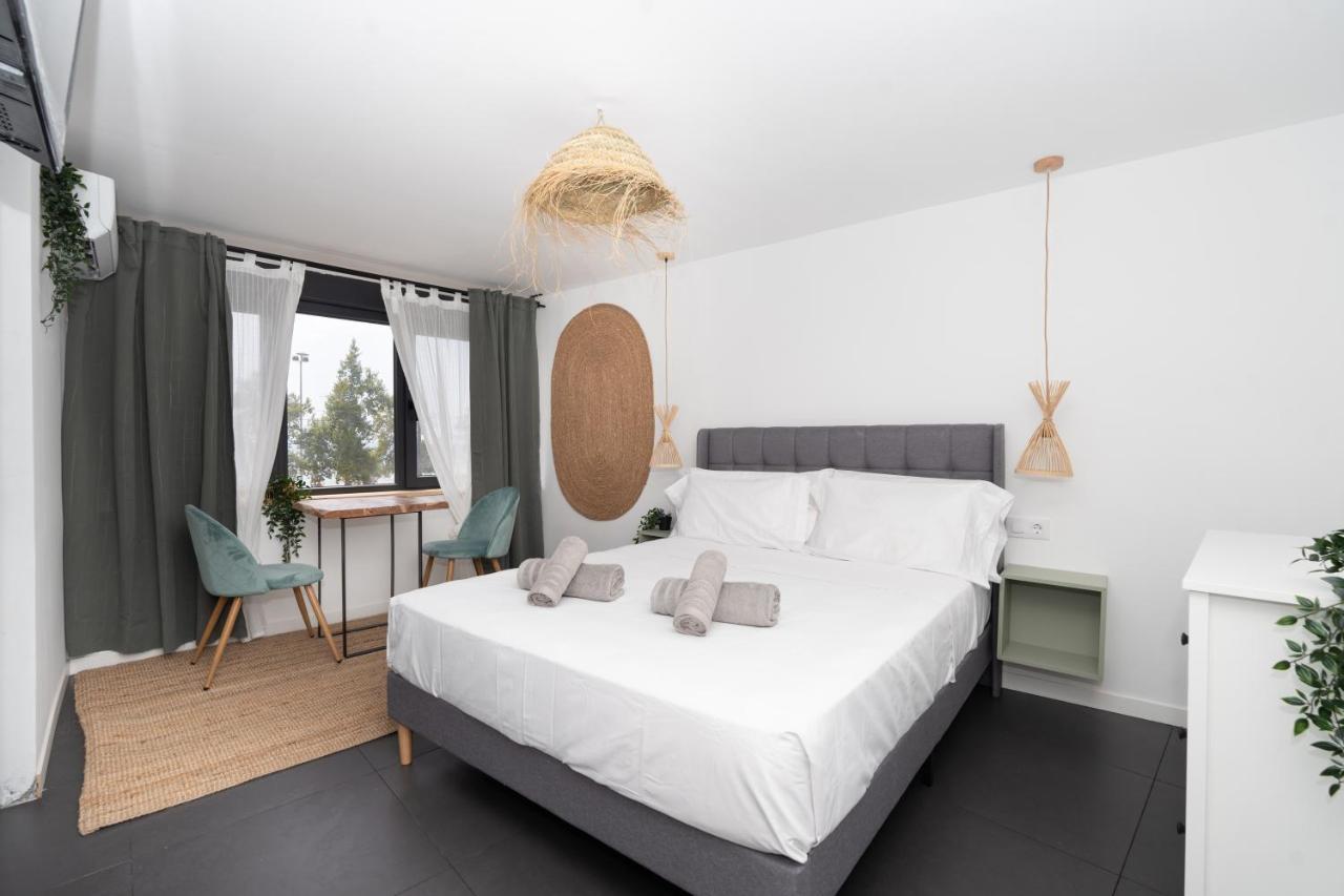 El Mirador Apartman Alicante Kültér fotó
