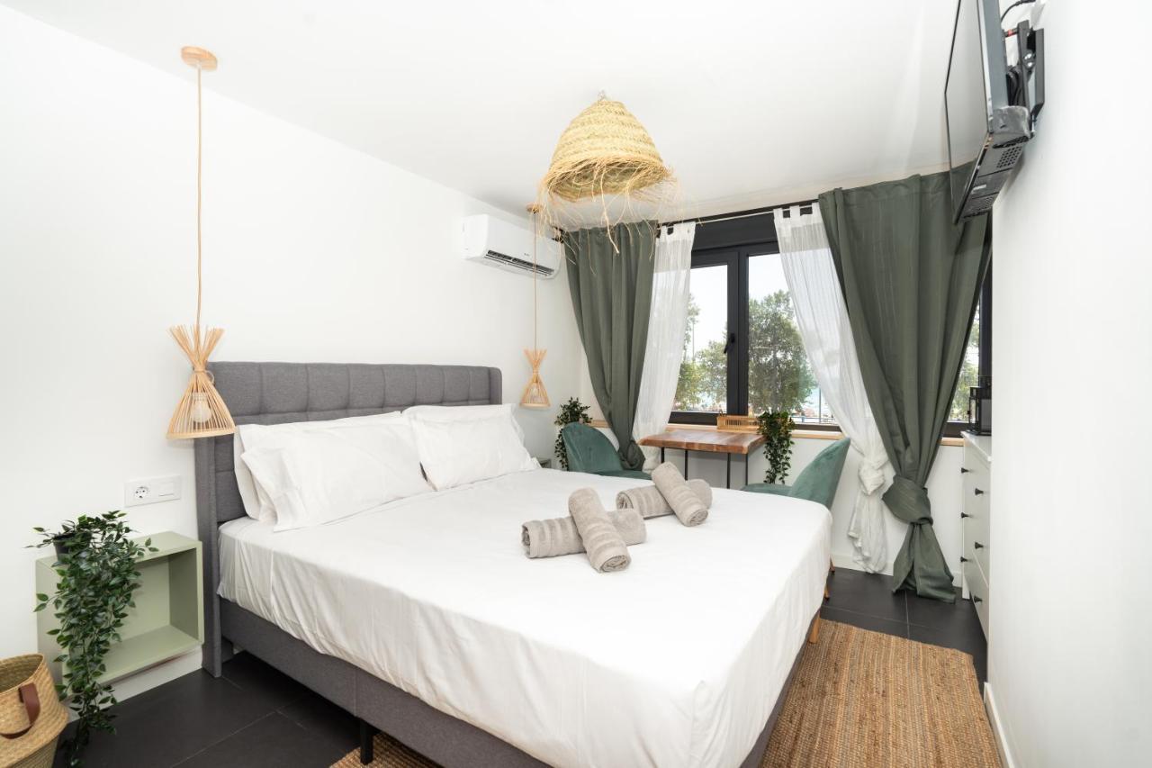 El Mirador Apartman Alicante Kültér fotó