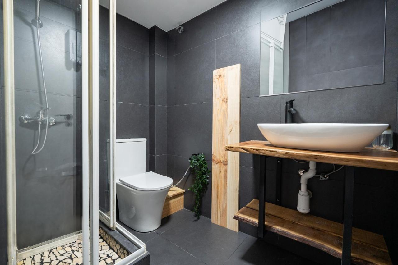 El Mirador Apartman Alicante Kültér fotó