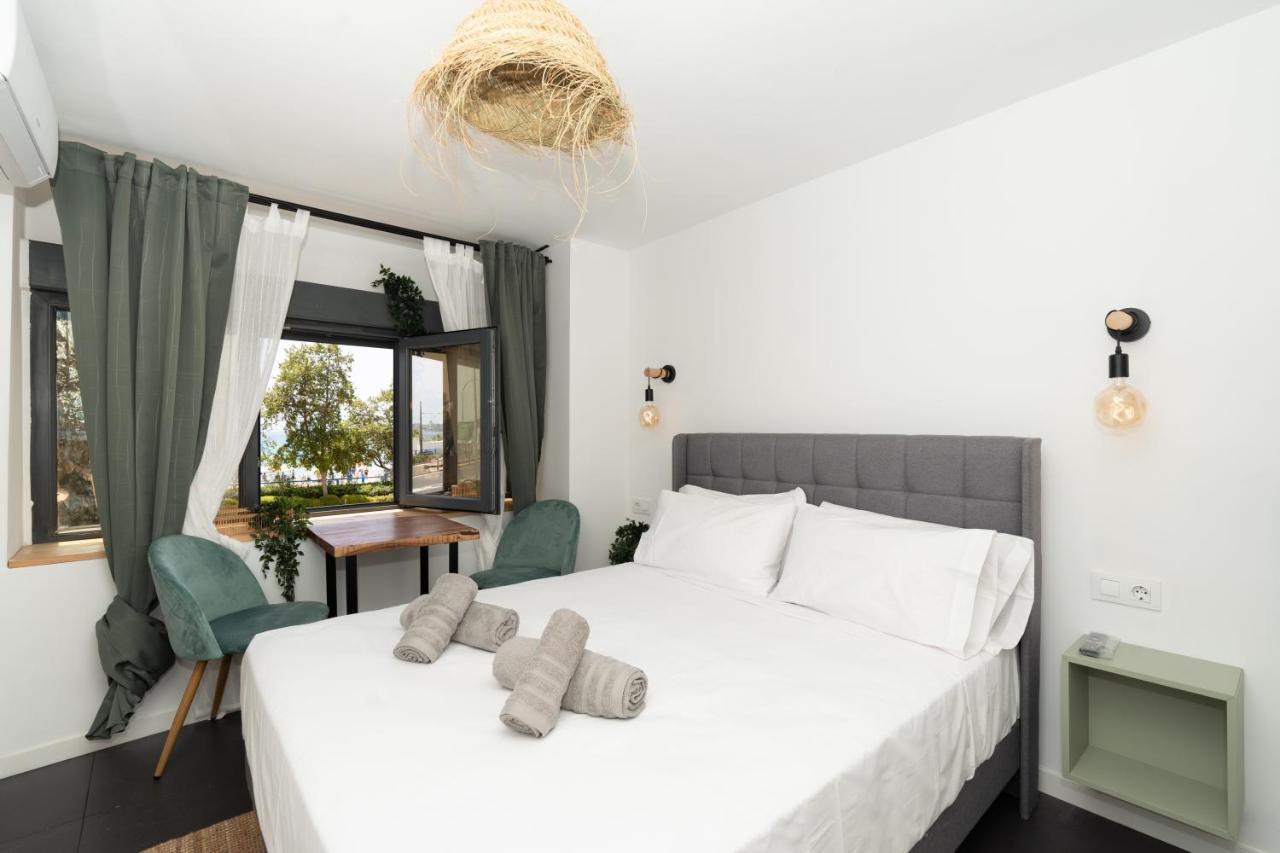 El Mirador Apartman Alicante Kültér fotó