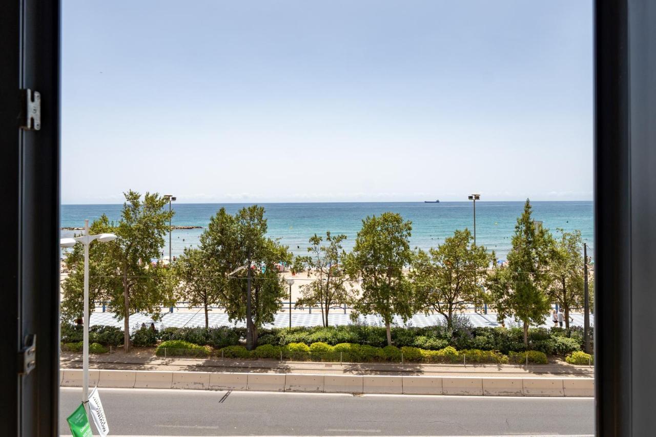 El Mirador Apartman Alicante Kültér fotó