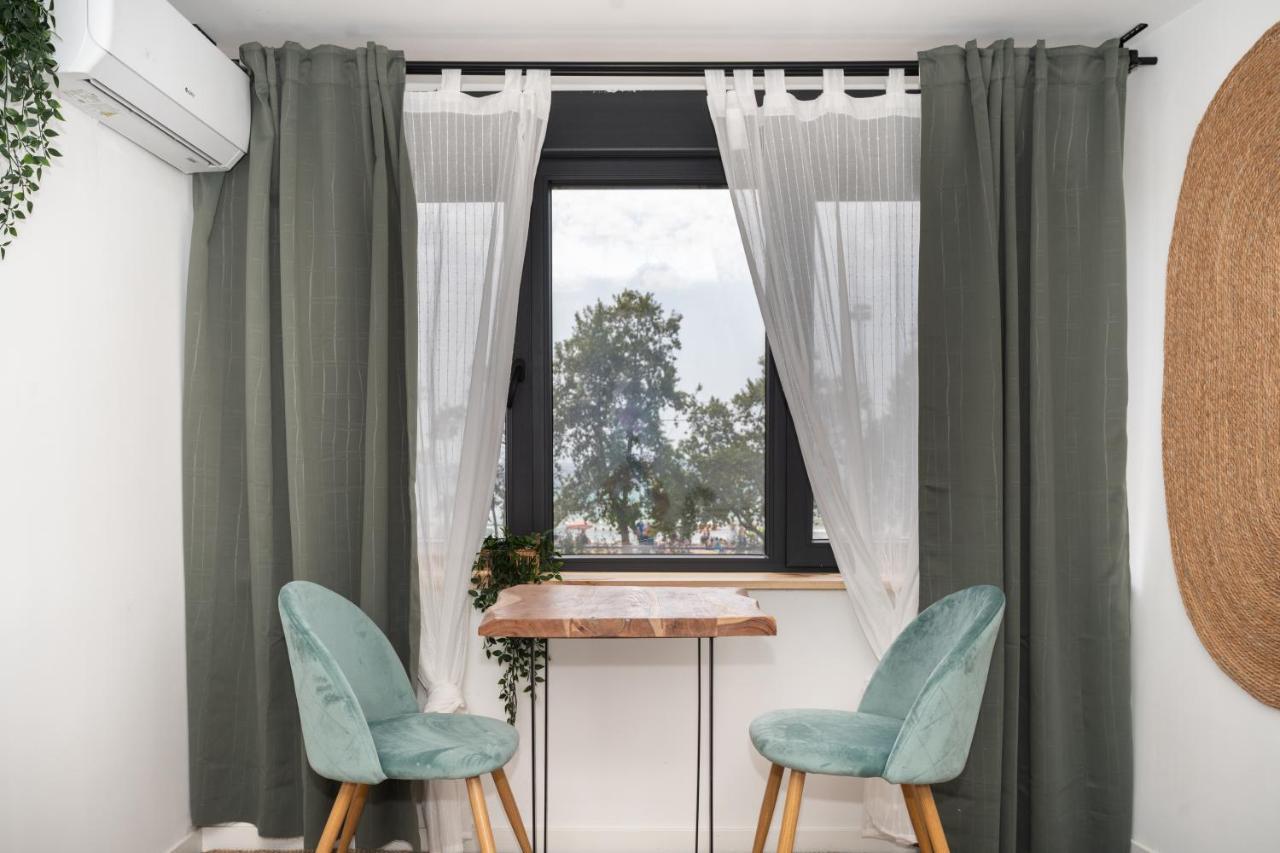 El Mirador Apartman Alicante Kültér fotó