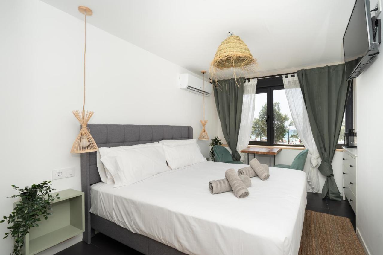 El Mirador Apartman Alicante Kültér fotó