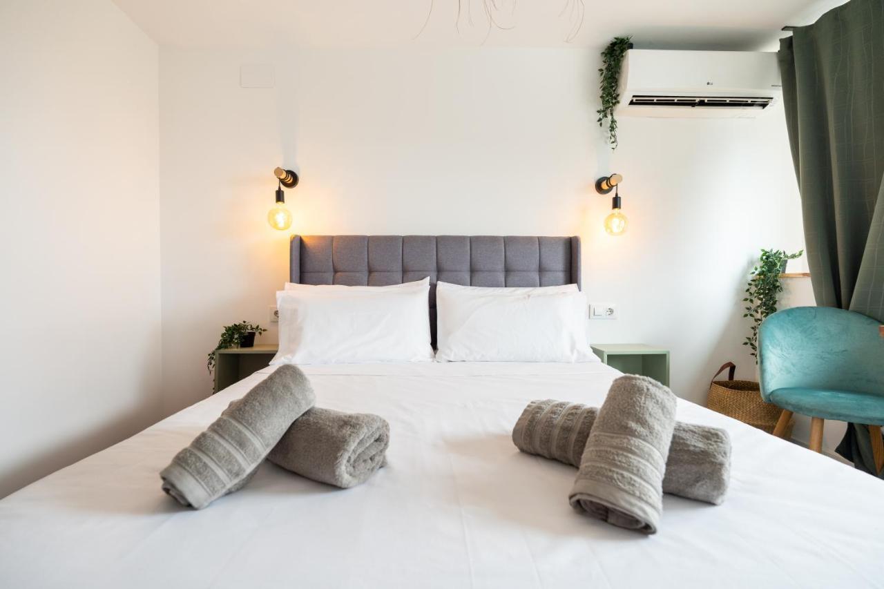El Mirador Apartman Alicante Kültér fotó
