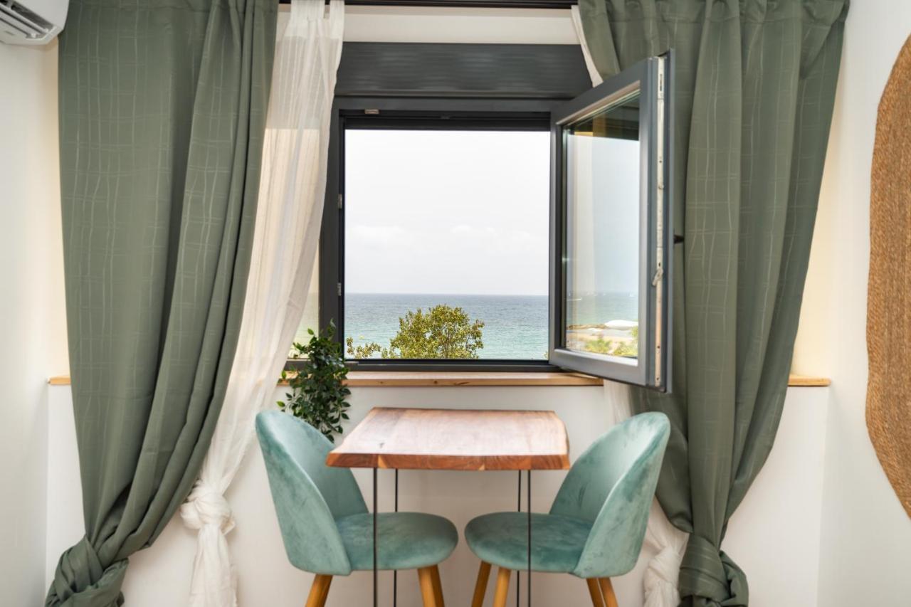 El Mirador Apartman Alicante Kültér fotó