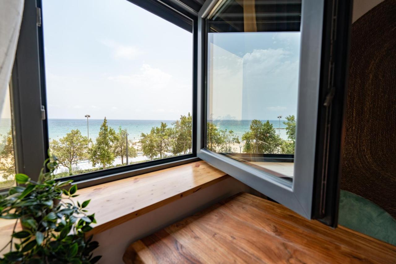 El Mirador Apartman Alicante Kültér fotó