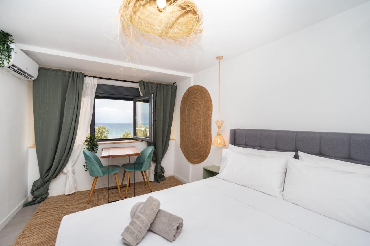 El Mirador Apartman Alicante Kültér fotó