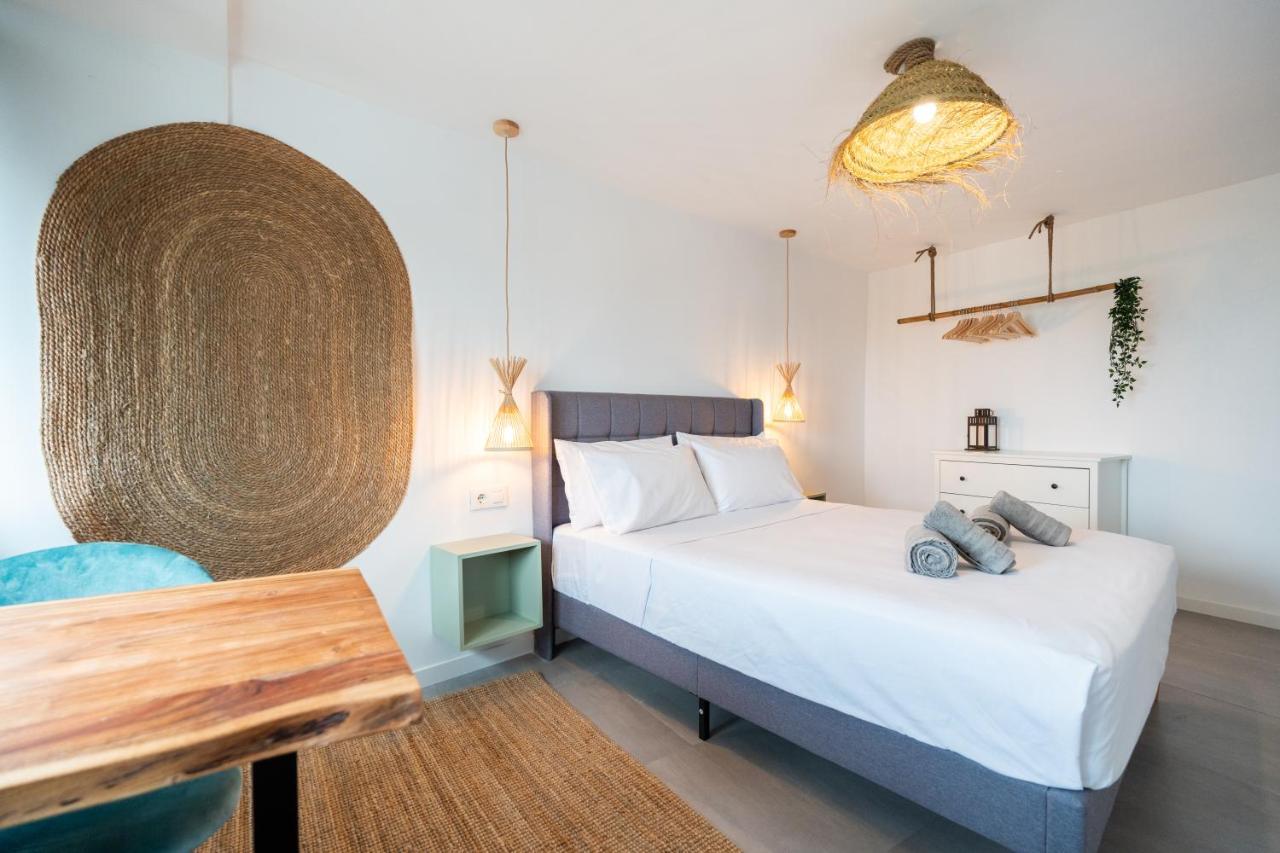 El Mirador Apartman Alicante Kültér fotó